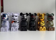 Star Wars Cleverin Bearbrick