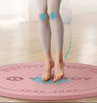 跳繩減震墊瑜伽墊 Jump Rope Mat