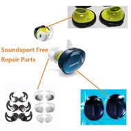 Repair Parts For Bose SoundSport Free Sports Earbuds Waterproof Headset Bluetooth-Compatible Earphones,replacement earphone battery