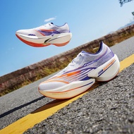 361 Degrees Furious Future 1.5 ในอนาคตเต็มฝ่าเท้าแผ่นรองคาร์บอนรองเท้าวิ่งมาราธอนชายหญิงรองเท้ากีฬา