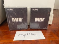 PCToys 1/12 PC022C Men In Black MIB Agent J Agent K 黑超特警組