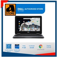 DELL Chromebook 3100 Touch