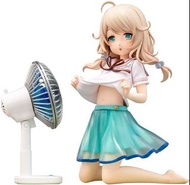 全新 日版 The IDOLMASTER 偶像大師 遊佐梢 CINDERELLA GIRLS Yusa Kozue Sweet Fairy 1/7 Figure idolmaster PLUM