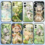 【B+10】Genshin Impact Nahida for Vivo Y01 Y02T Y02 4G Y03 Y5S Y11 Y11S Y20i Y20S Y12S Y12A Y15S Y15A 