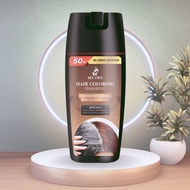 My Iwe Shampo Hair Coloring 150 ml My Iwe Shampo beli 2 lebih murah + Cultusia Shampo Penghitam Uba