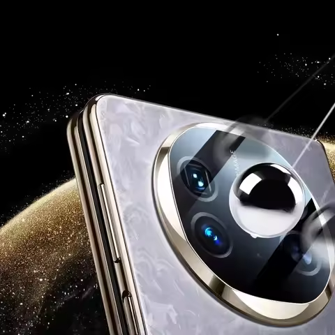 For Huawei Mate X6 Camera Lens Cover Case Back Tempered Glass Camera Protector For HUAWEI Mate X6 ma