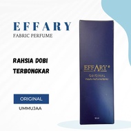 Effary Fabric Perfume Pewangi Udara Tahan Lama Pewangi Rumah Tak Kepam