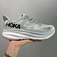 H-0-K-A Clifton 9 Trainers - Fashion - Forward Design, High - Performance Cushioning 7TRQ OPRS JWFU