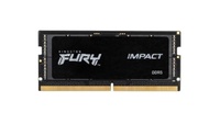 RAM DDR5(5600 NB) 16GB KINGSTON FURY IMPACT (KF556S40IB-16)