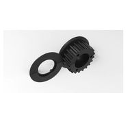 3racing - Center Pulley 20T for Cero Sport- (SAK-CS103)