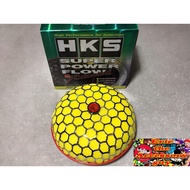 HKS Air Filter (Yellow)