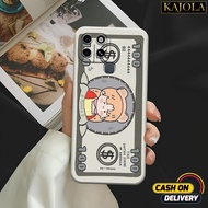 Casing Infinix Smart 6 / Infinix X6511B / Infinix X6511 / Infinix X6511E - Case Procamera - Casing