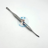 molt 9 Stainless Steel Tool Number 9