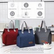 Reusable Minimalist Lunch Bag Lightweight Convenient Lunch Bag For Men Women Kids