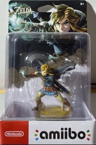 林克 Link amiibo
