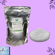 Alpha Arbutin Powder 5 gr Whitening Agent Alpha Arbutin a-Arbutin 5 gr