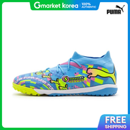 PUMA | Puma Future 9 Match Advanced Level Tt Futsal Shoes Soccer