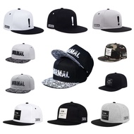 BROOKLYN snapback cap for men 2PAC Thug life cap Hip Hop embroidery Cap for women sumbrero cap for m