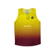F / 3 DIV SINGLET | ARMY VEST | SAF | MICRO FIBER POLYESTER | FAST DRYING | SINGAPORE