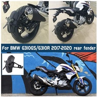 Ultrasupplier รถจักรยานยนต์สำหรับ BMW G310R G310GS แผ่นบังโคลนหลังปกคลุม G310 GS G310 R 2017 2018 20