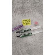 THERMAL PASTE RL-407 GD 900- SY7 CPU PENDING/