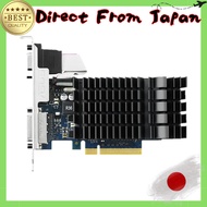 ASUS GeForce GT 730 Graphics Card GT730-SL-2GD3-BRK