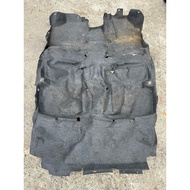 PASSO BIG CARPET USED JAPAN