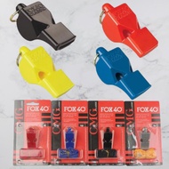 💥READY STOCK💥 WISEL FOX 40 CMG CLASSIC FOR SAFETY, SPORT OR OUTDOOR ACTIVITIES