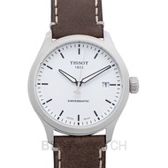 Tissot T-Sport Gent XL Swissmatic Automatic White Dial Men s Watch T116.407.16.011.00