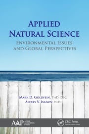 Applied Natural Science Mark D. Goldfein