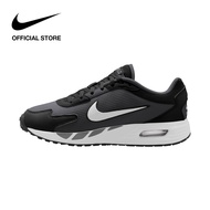 Nike Sepatu Pria Air Max Solo - Black [HQ2572-001]