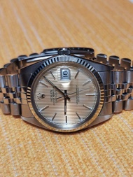 Rolex Date Just 16014