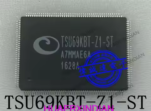 1PCS TSU69KBT-Z1-ST MSTAR QFP128