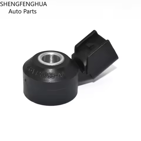 Knock Sensor 2R3Z-12A699-AA 2R3A-12A699-AA 1F21-18-921A For Ford Mazda Mercury Detonation Sensor SHE
