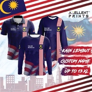 Axelent Merdeka exclusive jersey collection 2026 Merdeka clothing, 5th edition fashionable casual sp