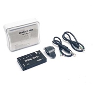 5.8G FPV Ghi Mini DVR HD Micro Âm Thanh ghi video Được Xây Dựng Trong Pin Cho RC Drone Racing Freest