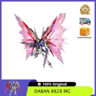 8828 DABAN MG 1/100 Assembly Kit Zgmf-X42s Destiny MB Style Action Figure Robot Plastic Model Kits