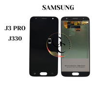 Lcd Samsung J3 Pro 2017 J330 Original (Lcd Touchscreen)