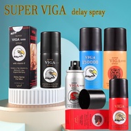 VIGA 50000 with Vitamin E Delay Spray 45ml Long time delay spray men's products 150000  400000