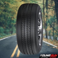 Ban Mobil ACCELERA ECO PLUSH 165 80 R13 Ban Tubeles 165/80 R13