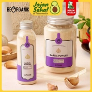 PUTIH Beorganik Garlic Powder / Garlic Powder