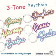 KEYCHAIN NAMES PERSONALIZED NAME KEYCHAIN