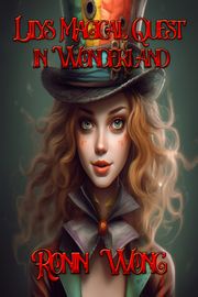 Lily's Magical Quest in Wonderland Ronin Wong