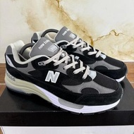 New Balance NB 992黑(M992BK🙋🏻‍ Made in USA🙋🏻‍♀eu 45 / us 11)