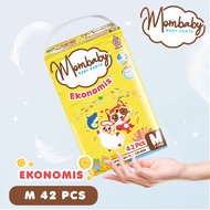 Mombaby Pants Mega  Pack Ekonomis