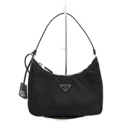 【二手】Prada 2005 復刻版迷你包 1N204M