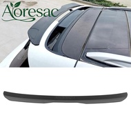 Aoresac Vistreck Universal สปอยเลอร์หลังคาด้านหลังสำหรับ 2 ช่อง-Maxton MK1 MK2 MK3 MK4 MK5 MK6 MK7