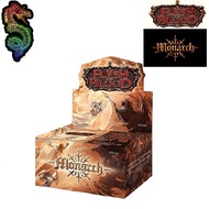 (SEALED) Monarch MON UNLIMITED Booster Box - Flesh and Blood TCG