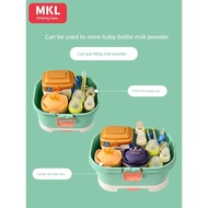 bekas susu pekat bekas susu travel bekas susu baby kedap udara Baby Food Supplement Newborn Portable