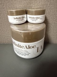 Infinite aloe cream 美國製造有機蘆薈面霜濕疹救星